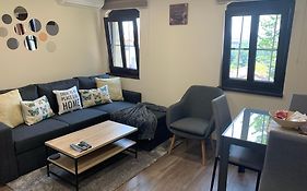 Apartment Zdravets 2